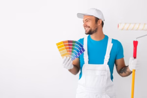 painting contractors