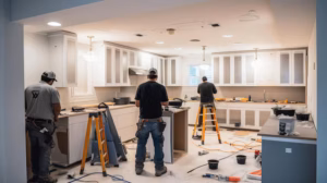 home remodeling contractor Montclair NJ