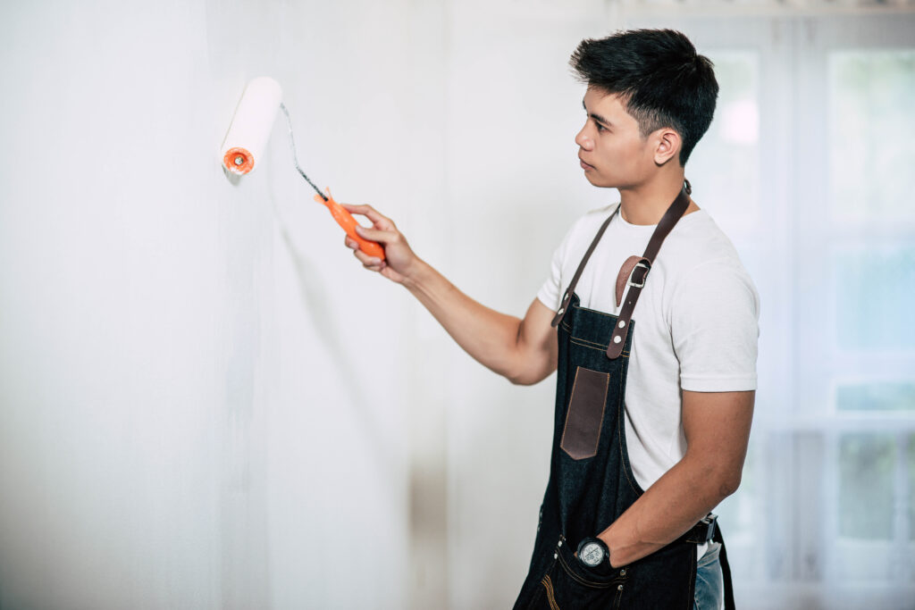 painting contractors