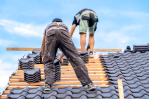 roofers in Essex