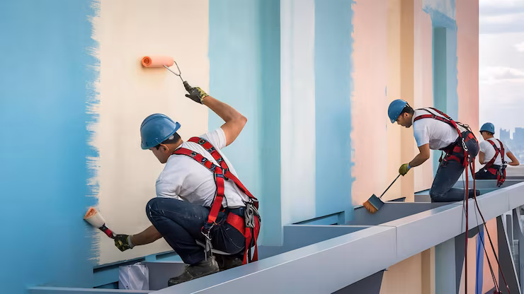 painting contractors